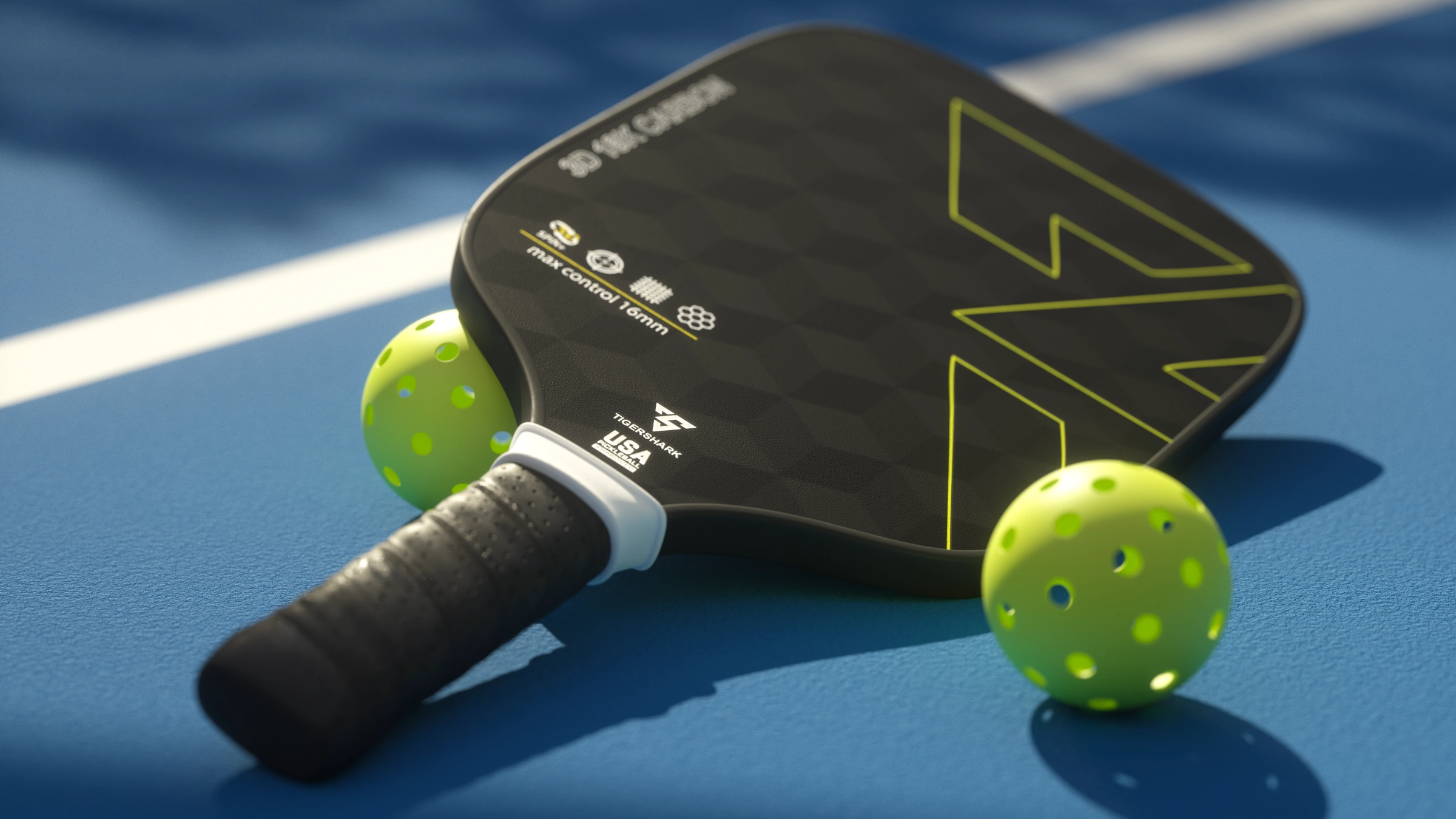 GTS Performance Line