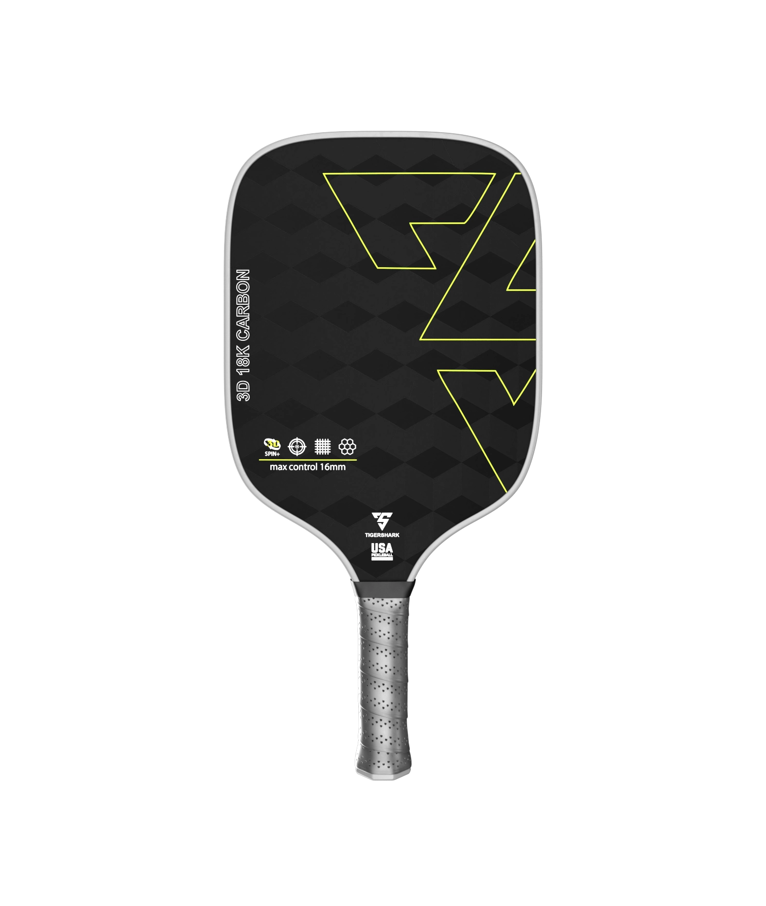TigerShark GTS Ultra Paddle